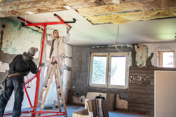 Soundproof Insulation Installation in Thief River Falls, MN